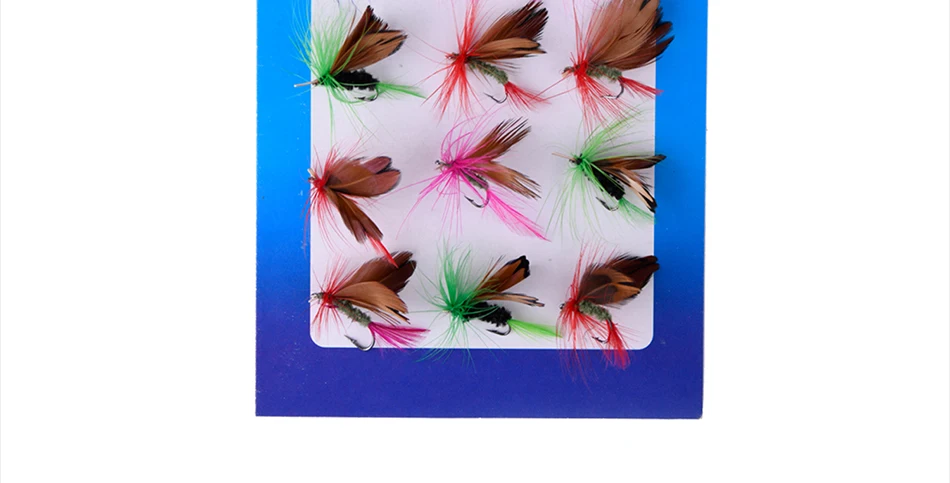 Fly Fishing Combo (20)