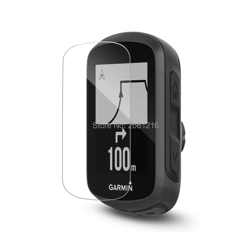 Для Garmin Edge130 закаленное стекло 9H 2.5D Премиум Защитная пленка для экрана для Garmin Edge 130 Смарт-часы GPS велосипед компьютер