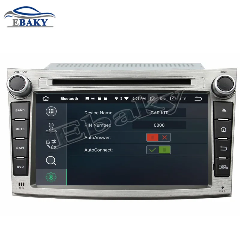Sale NaviTopia 7inch 4GB RAM 64GB ROM Octa Core Android 8.0 Car DVD For Subaru Legacy/outback 2009 2010 2011 2012 GPS/wifi/Bluetooth 19 Sale NaviTopia 7inch 4GB RAM 64GB ROM Octa Core Android 8.0 Car DVD For Subaru Legacy/outback 2009 2010 2011 2012 GPS/wifi/Bluetooth 19
