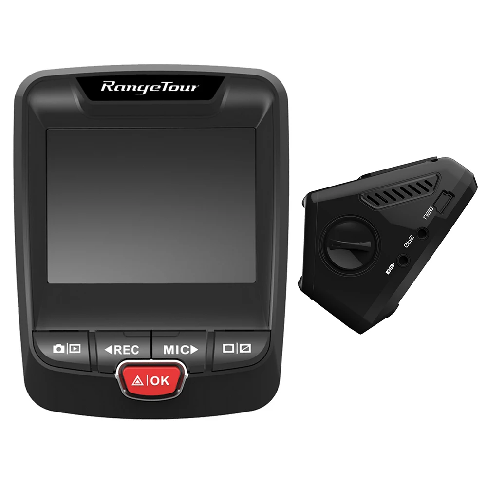 Автомобильный видеорегистратор Z1 NTK96650 170 градусов GPS Full HD 1080P 2018 Новая поддержка g
