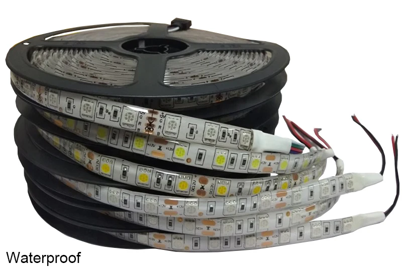 10-striscia led