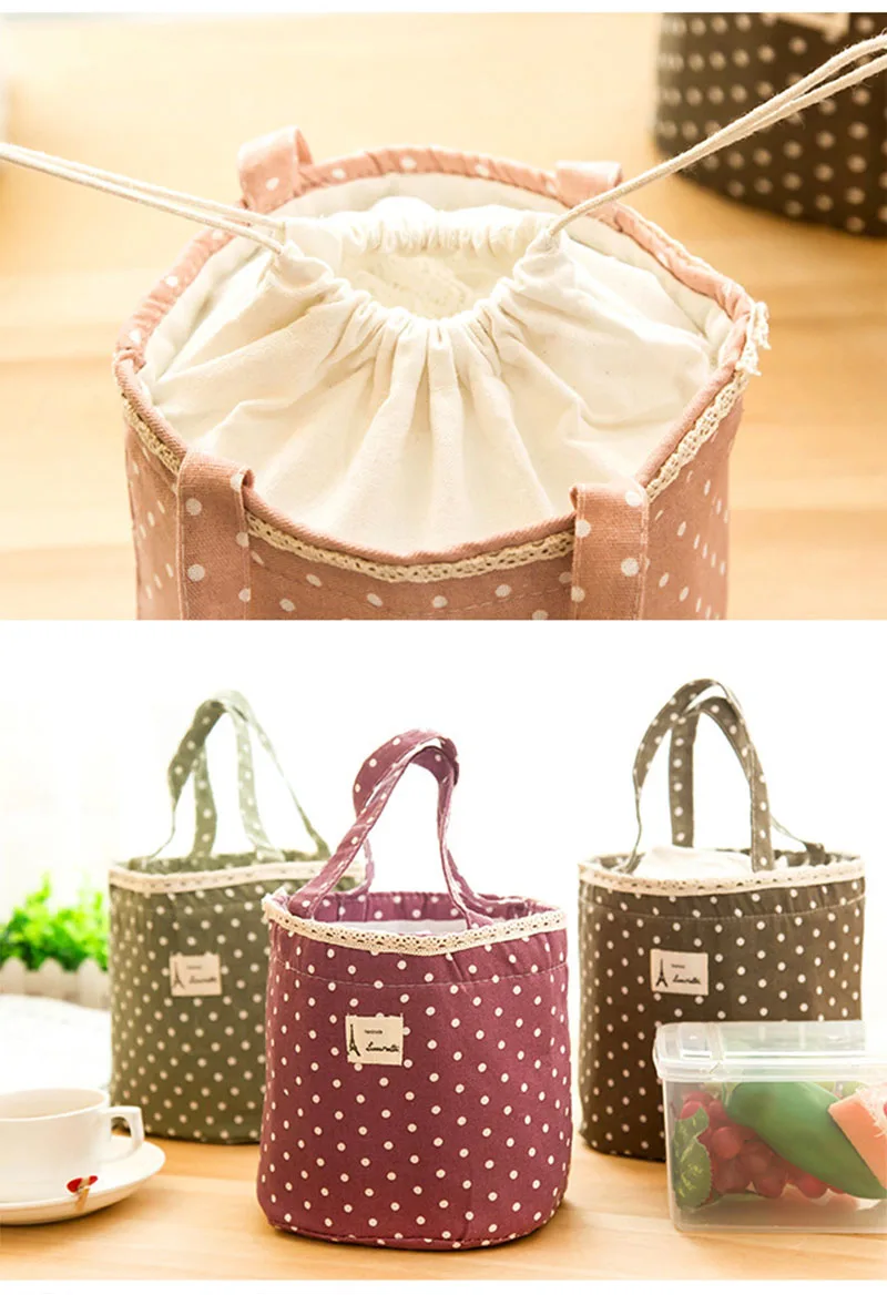 Baby Insulation Bag Child Feeding Milk Bottle Thermal Pouch Mummy Portable Food Kettle Warmer Organizer Lunch Meal Tote BB5096 (1)