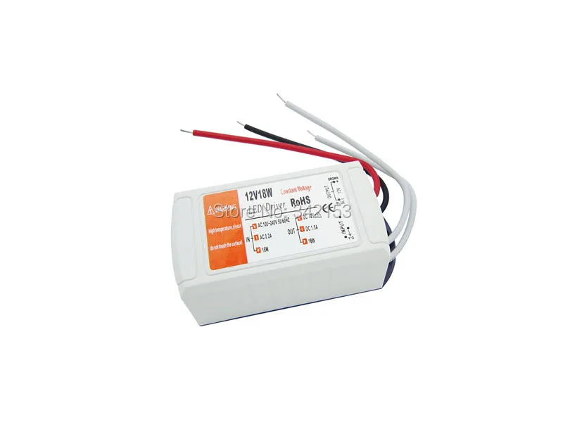 12V 1.5A  (3)