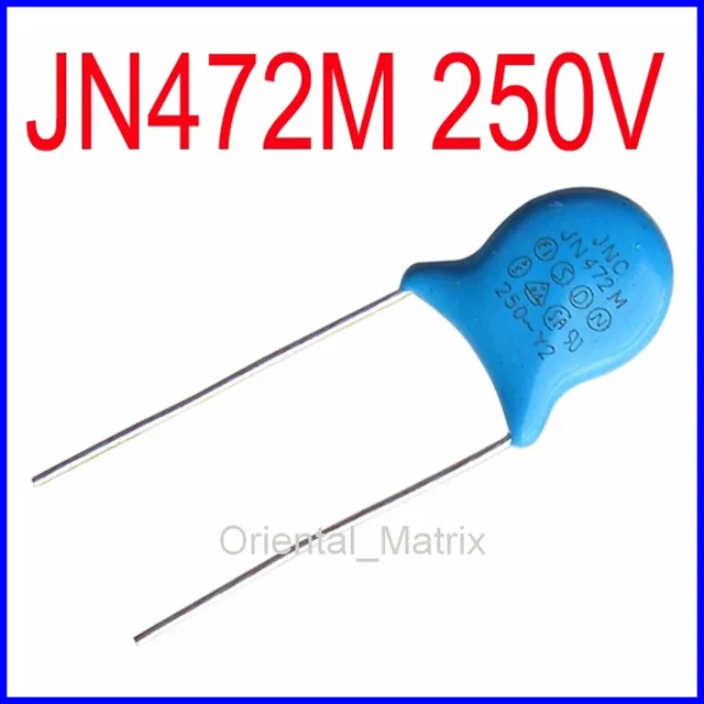 15j 3kv конденсатор