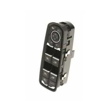 

7PP 959 858 A Power Window Switch For Porsches Cayenne Macan Panamera 7PP959858A