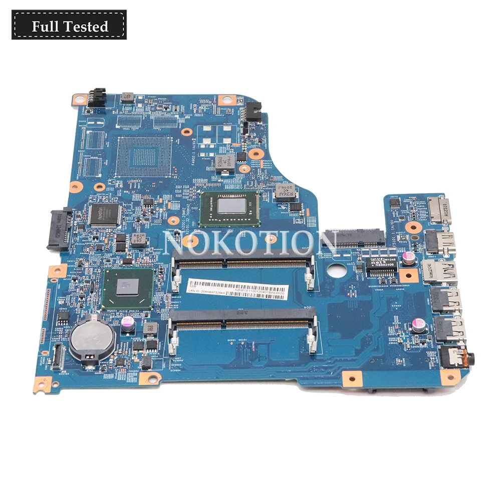 Buy NOKOTION NBM7X11001 NB.M7X11.001 Motherboard For