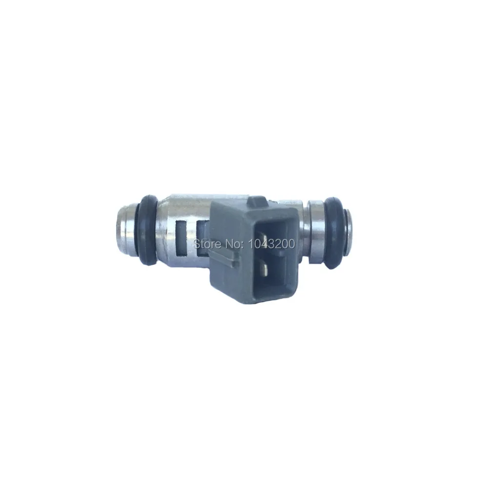 4 x новый бензиновый топливный инжектор OE # IWP119 2N1U9F593KA 1149646 IWP 119 2N1U 9F593 KA для FORD Fiesta Ka 1