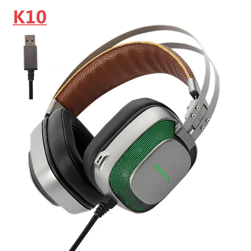 XIBERIA-K10-Over-ear-Gaming-Headset-USB-Computer-Stereo-Heavy-Bass-Game-Headphones-with-Microphone-LED_