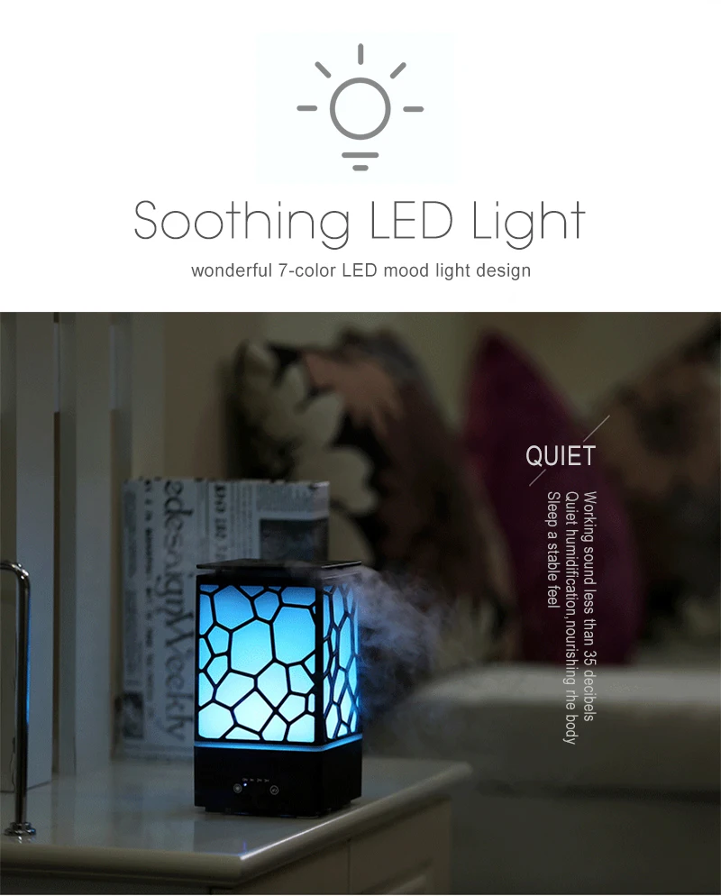 200ml essential oil diffuser (8)