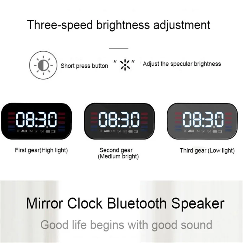 Bluetooth Speaker (7)