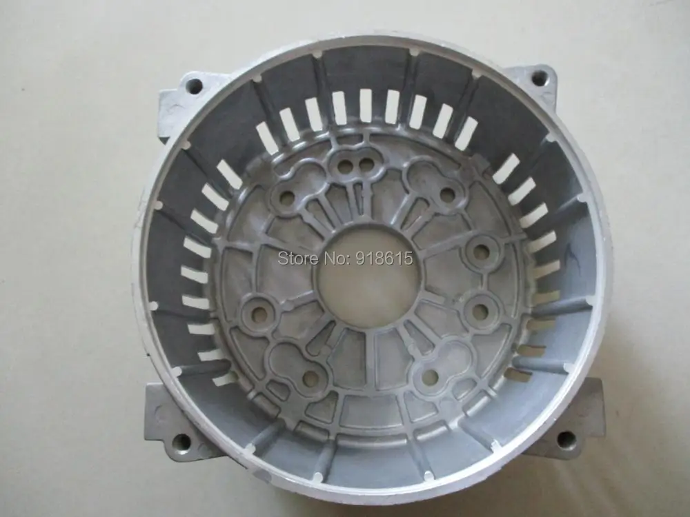 

kipor KGE12E3 KGE13E3 KG690 MOTOR FRONT COVER GASOLINE GENERATOR PARTS