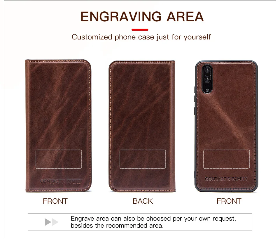 For Huawei P20 Tactile Elegant Genuine Leather Case With Hand Strap Wallet Case For Huawei P20 Back Protective Cover Coque cute huawei phone cases