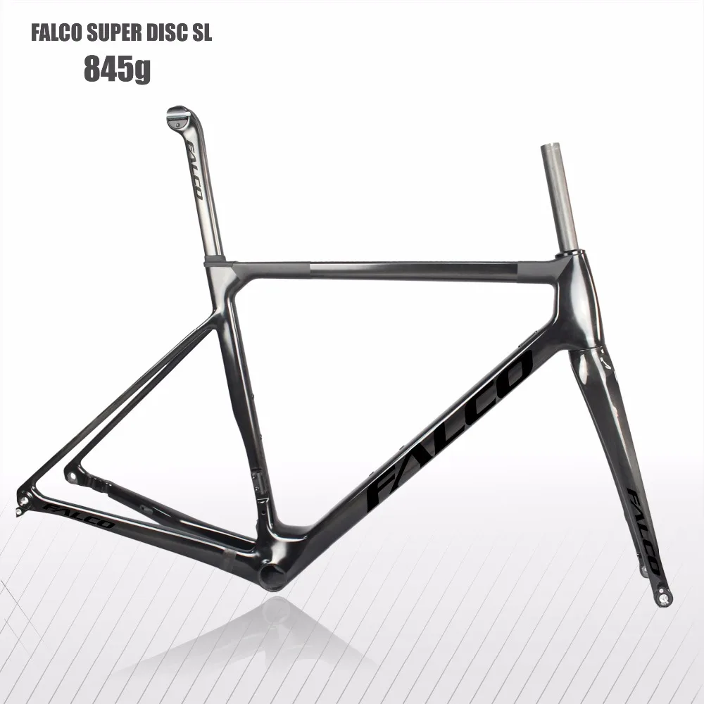 FALCO SUPER DISC black