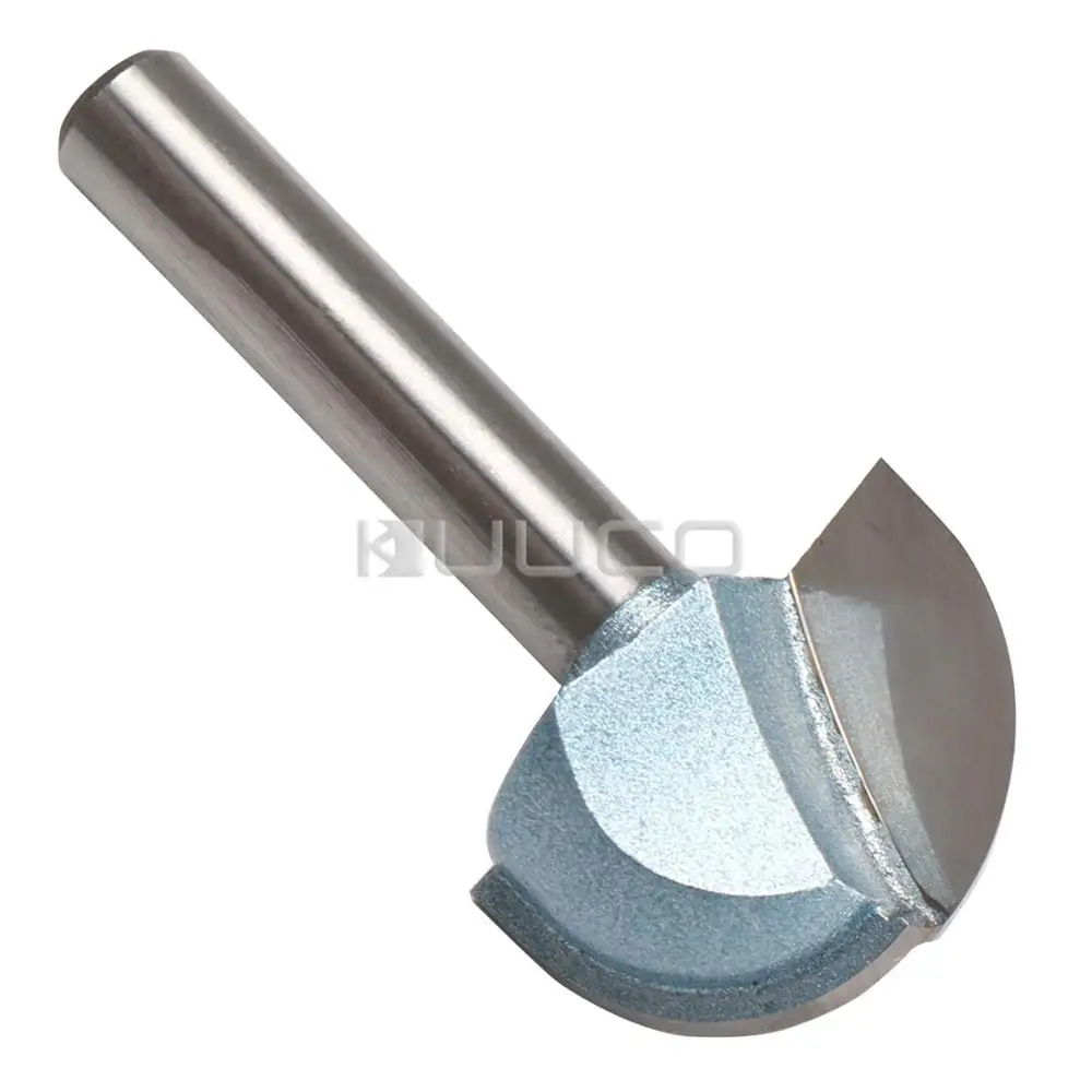 CNC Tools/Round Bottom Bit/Woodworking Router bit/End Mill/Milling ...