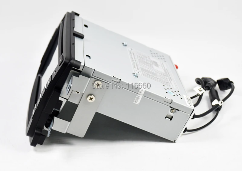 Car DVD GPS for For Dacia Renault Duster Logan Sandero 2A