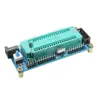 Carte de développement de système Minimum, ATmega16 ATmega32 ISP i/o, Module de système AVR Mini (sans puce) ► Photo 3/4
