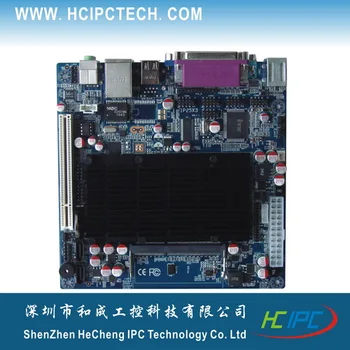 

HCIPC 2046-7 HCM42X61E,Atom D425 Mini ITX Motherboard,ITX Motherboard