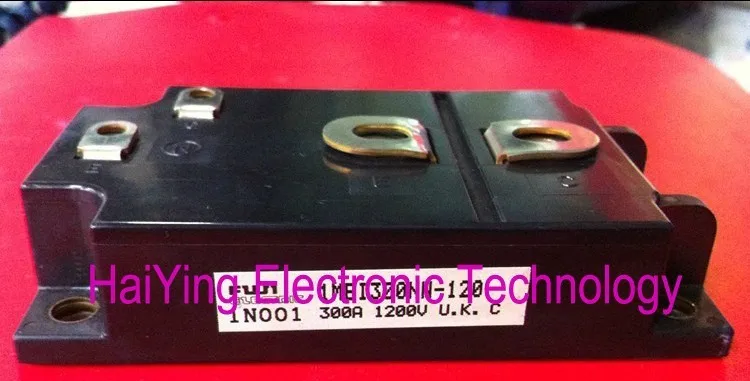 

1MBI300NP-120    IGBT  MODULE