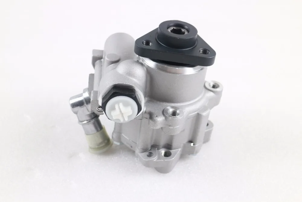 

Power Steering Pump Fit for BMW 5 E60 530i 520i 525i E61 525xi 525i xDrive , 3241 6766 190