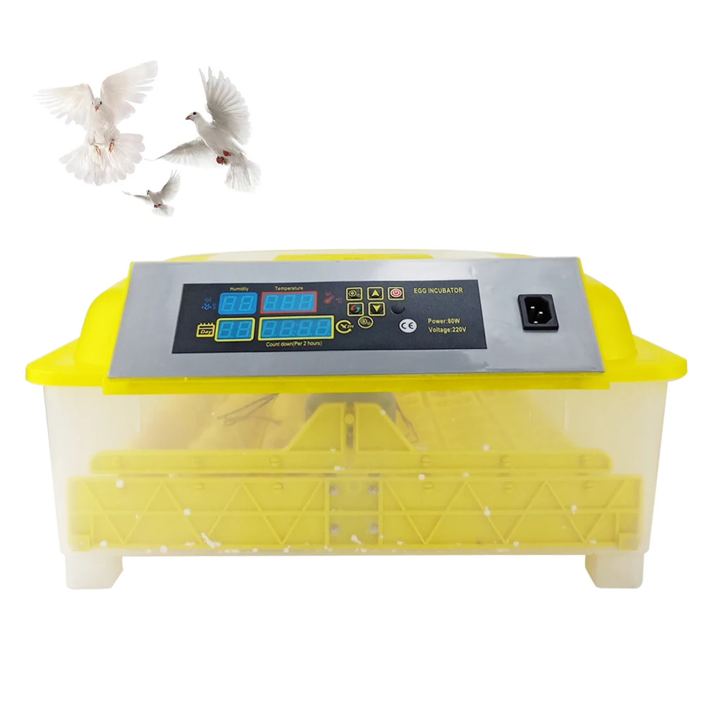 

appropriate temperature control chicken hatching chicken incubator egg-turning machine with high quality and great convenience