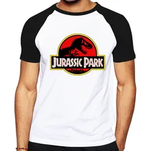Летняя мода 3D принт для мужчин и женщин хип-хоп Футболка мир Юрского периода 2 падшее Королевство Парк Юрского Периода 5 Топы