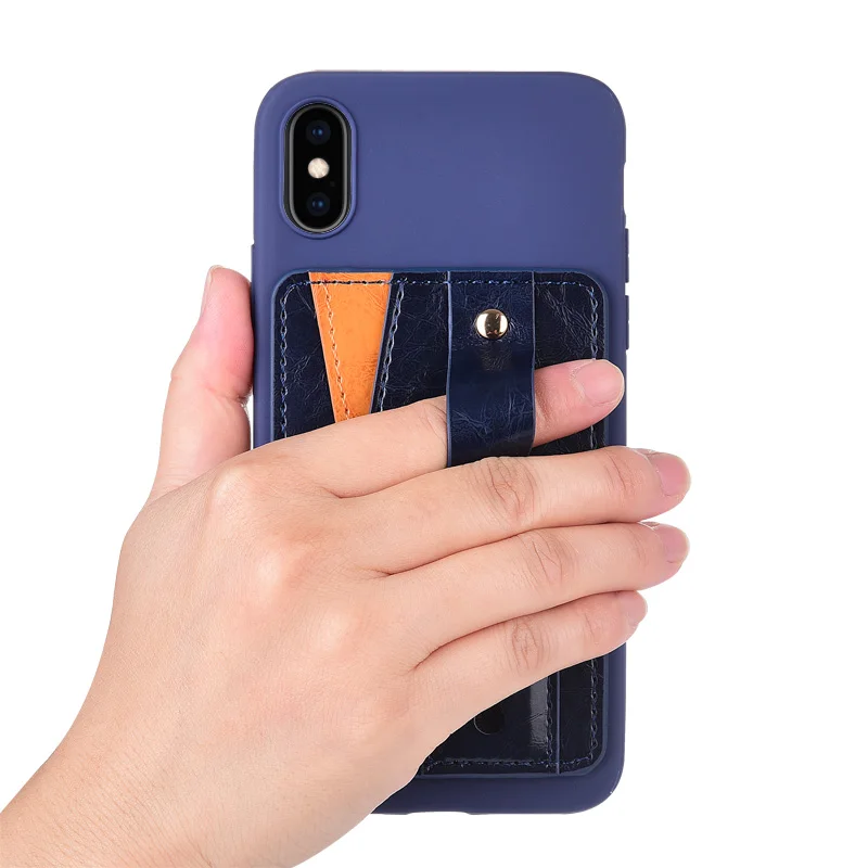 Чехол Кошелек из ПУ кожи с подставкой для Vertex Impress Baccara Calyp Dune чехол бритвы Fortune Groove