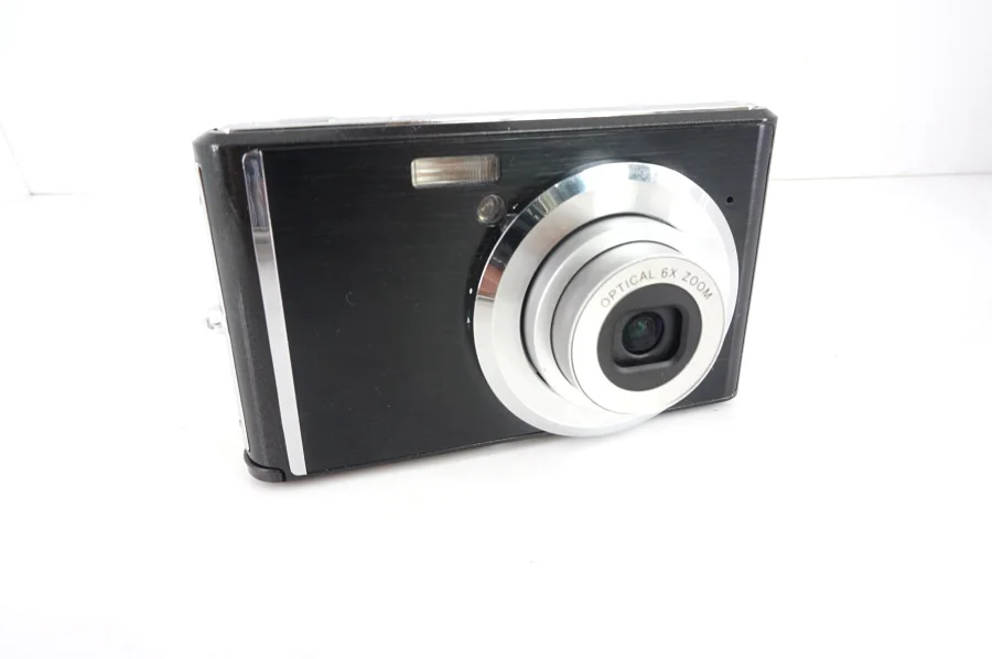 

Free Shipping Full HD 1080P Mini home use digital camera  with Rechargeable lithium battery camera