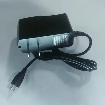 

Enough US Plug 5Pin Micro USB 5V 2A Chargering Adapter Tablet /Mobile Wall Home Power Charger 500PCS/Lot