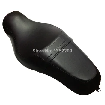 Motorbike Driver Rear Passenger Tour Seat Cushions 2 up for Harley Sportster XL883 N XL1200 N Iron 48 72 Motorcycle Accessories
Motorbike Driver Rear Passenger Tour Seat Cushions 2 up for Harley Sportster XL883 N XL1200 N Iron 48 72 Motorcycle Accessories