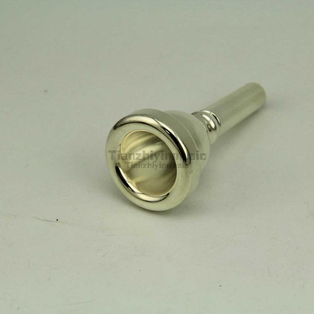 

Piston valve Baritone mouthpiece