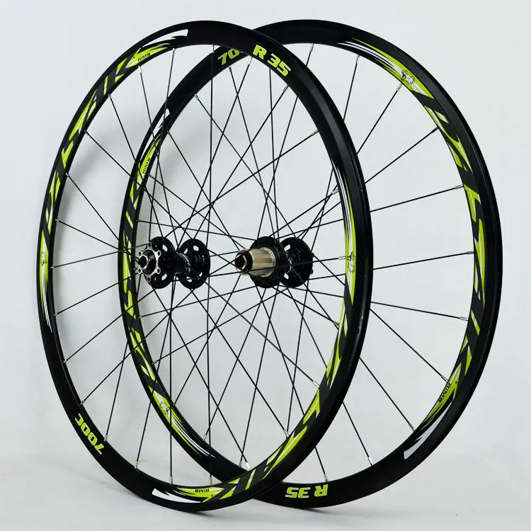 Discount 700C Disc Brake Road Bike Wheelset Cross Country Bicycle Wheel V/C Brake ultralight 1700g Rim 30mm 26 Discount 700C Disc Brake Road Bike Wheelset Cross Country Bicycle Wheel V/C Brake ultralight 1700g Rim 30mm 26