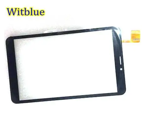 Witblue Новый сенсорный экран для планшета 8 дюймов Prestigio MultiPad PMT3418 WIZE 3418 4G сенсорная