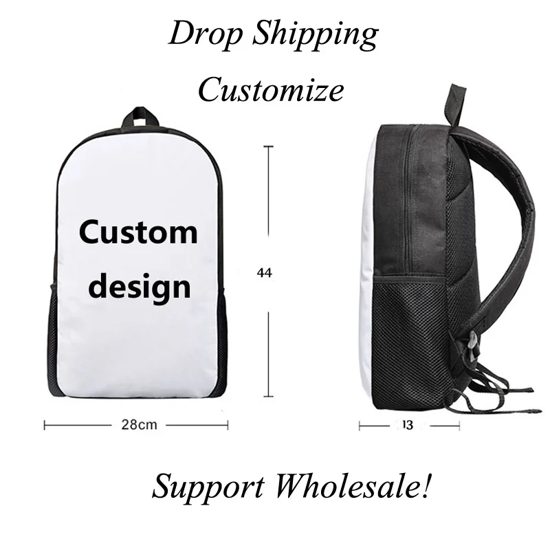 THIKIN Schoolbags Backpack Teenager Girls Boys School Bag Travel Beyblade Burst Prints Backpack Cartoon Book Bags Orthopedic