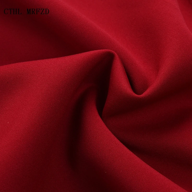 Женская плиссированная юбка однотонная Длинная утепленная с высокой талией