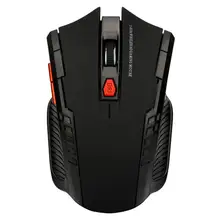 EC2 HIPERDEAL модная игровая мышь 2,4 ГГц мини беспроводная оптическая игровая мышь и USB приемник для ПК ноутбука Jun28