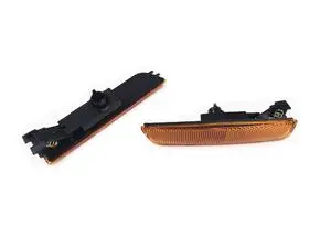 

Amber Front / Rear Bumper Side Marker For Passat B5.5