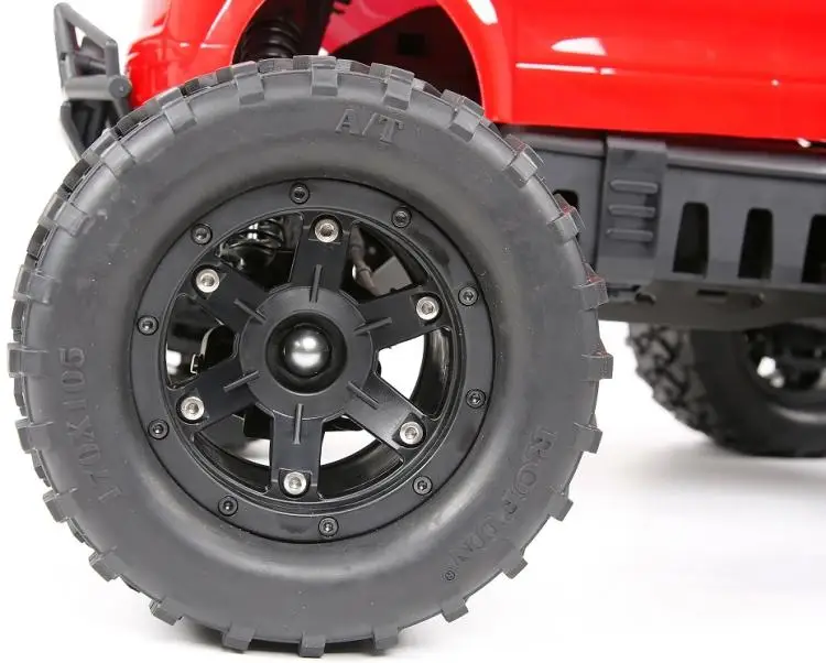 

1/8 Scale RC Monster Truck Tires/Wheels 2pcs Fits ROVAN TORLAND XL HPI Savage Flux 4.6 5.9 Hraxxas E-Maxx T-Maxx Revo 3.3