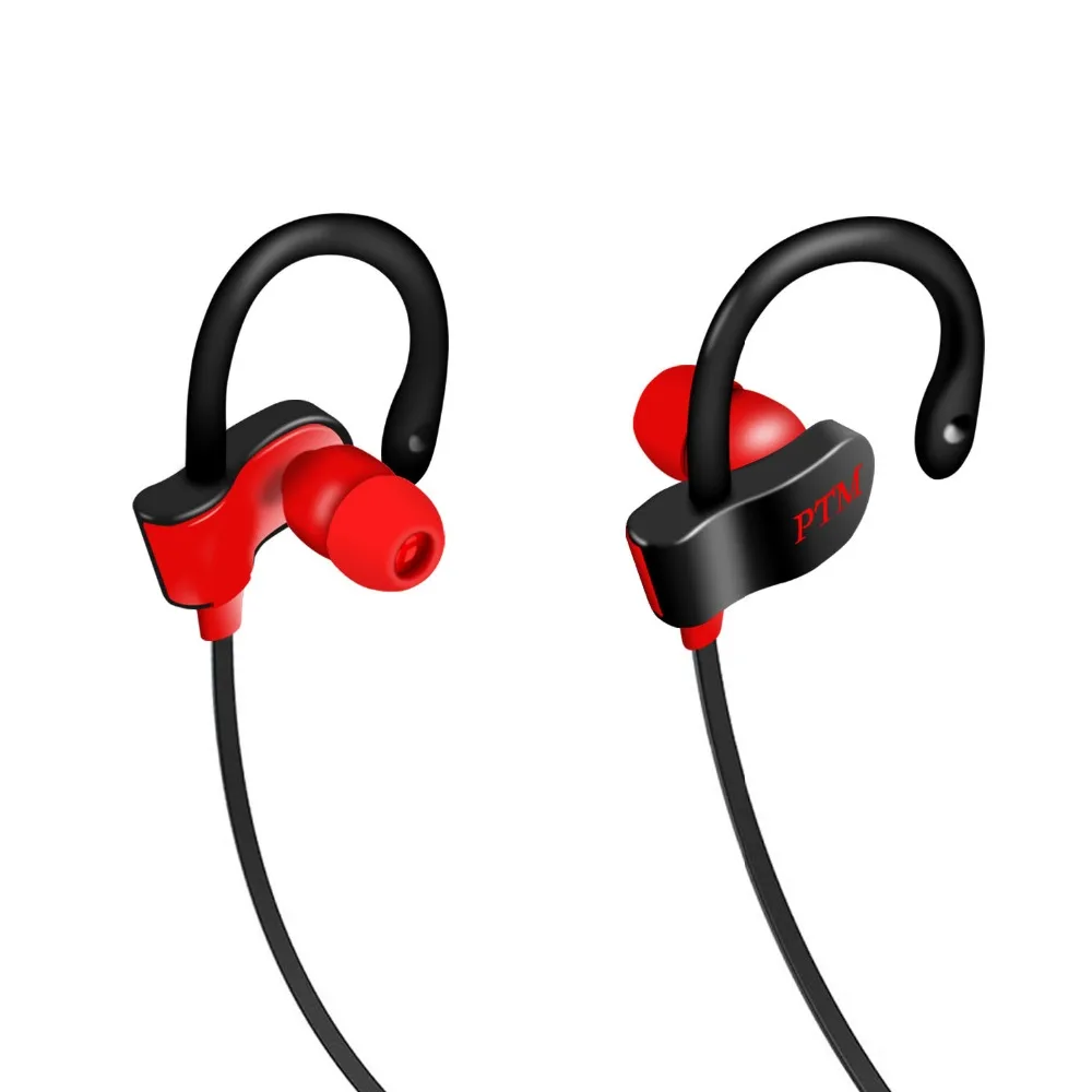 Earphones stereo Bass noise canceling Sport music Headset with Mic for a mobile phone for Xiaomi Android MP3 MP4 (4)