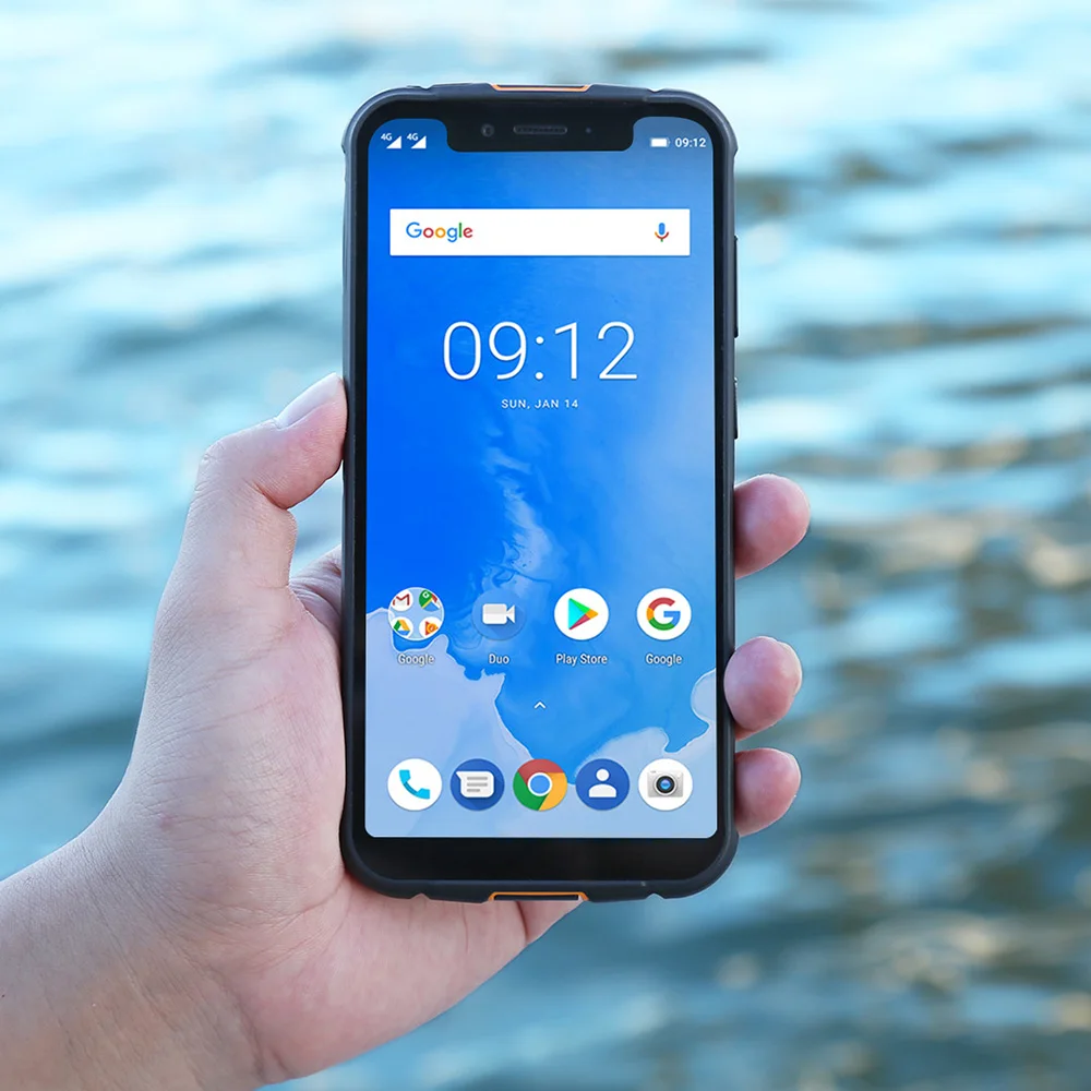 Ulefone Armor 5 5.85