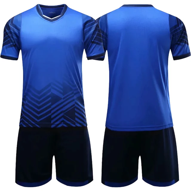 Voetbal-camiseta de fútbol para hombres, camisetas de fútbol para adultos, conjuntos de camisetas de fútbol, uniformes de entrenamiento de fútbol personalizados, conjunto de M-3XL, 2018 Voetbal-camiseta de fútbol para hombres, camisetas de fútbol para adultos, conjuntos de camisetas de fútbol, uniformes de entrenamiento de fútbol personalizados, conjunto de M-3XL, 2018