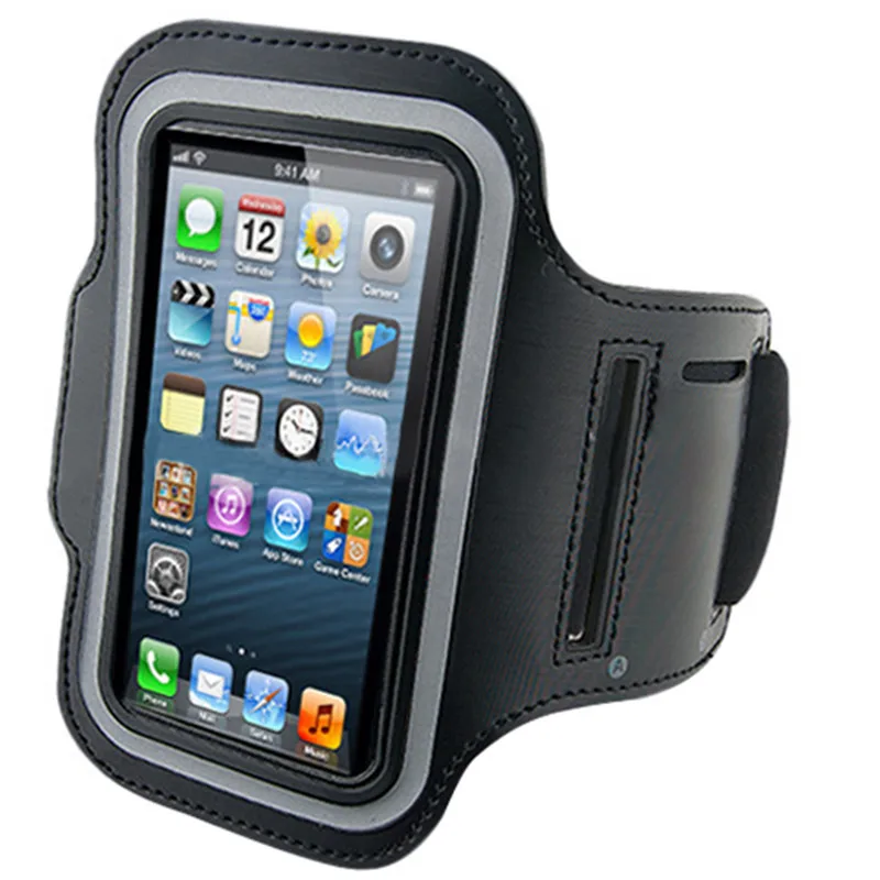 Waterproof Sports Running Case Workout Holder Pounch For