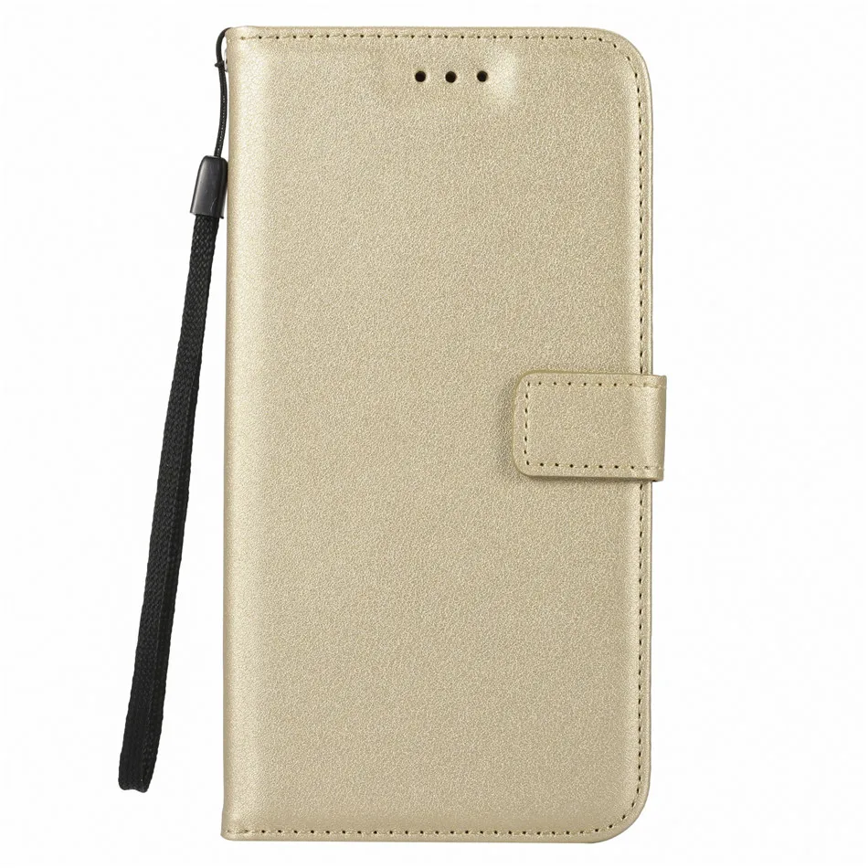 Винтаж чехол для samsung Galaxy Note 9 8 5 4 3 G360 G386F G530 G390F Xcover4 j2 Prime кожаный чехол флип-дизайн кошелек Чехол P21E - Цвет: Gold