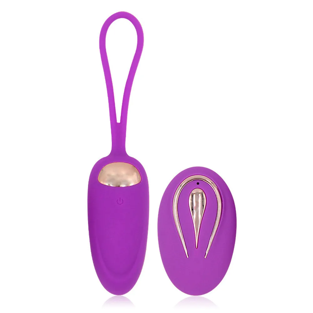 Smile Egg Vibrating Egg Massager Vagina Balls Wireless Remote Control Vibrating Panty Vibrator Sex-toys For Women Couples  (8)