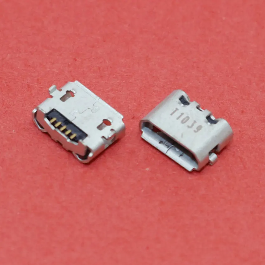 

ChengHaoRan micro usb jack charge charging connector plug dock socket port for blackberry 9360,MC-305