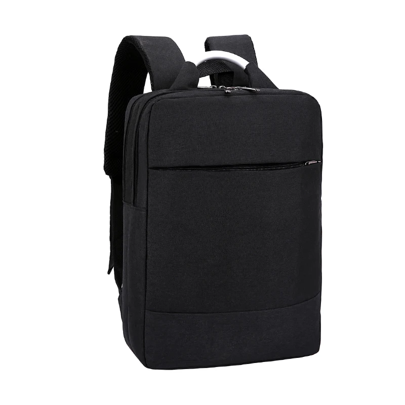 

VASSARETTE Men Travel Backpack 15.6inch Fashion Large Capacity Teenager Male Business Computer Bags Back Bag Laptop Backpack