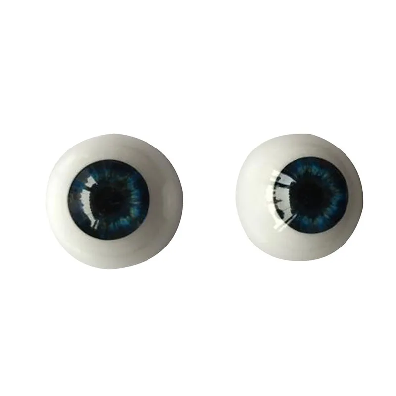 Акрил Средства ухода для век младенцев Кукла реборн 20 дюймов мм вокруг