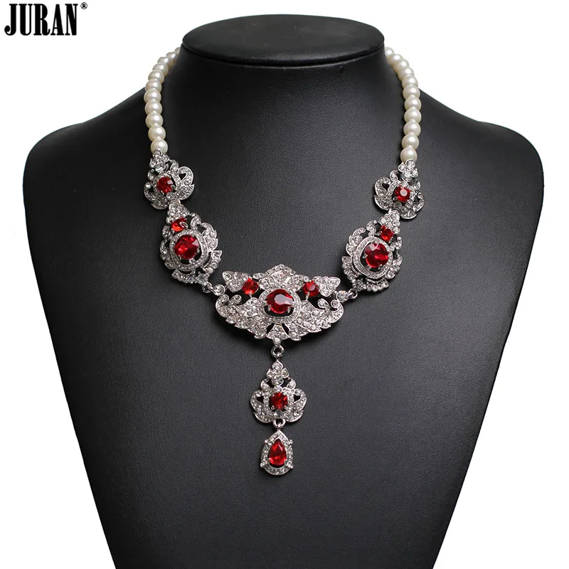 2017 New pearl chain Kate Middleton necklace princess necklaces