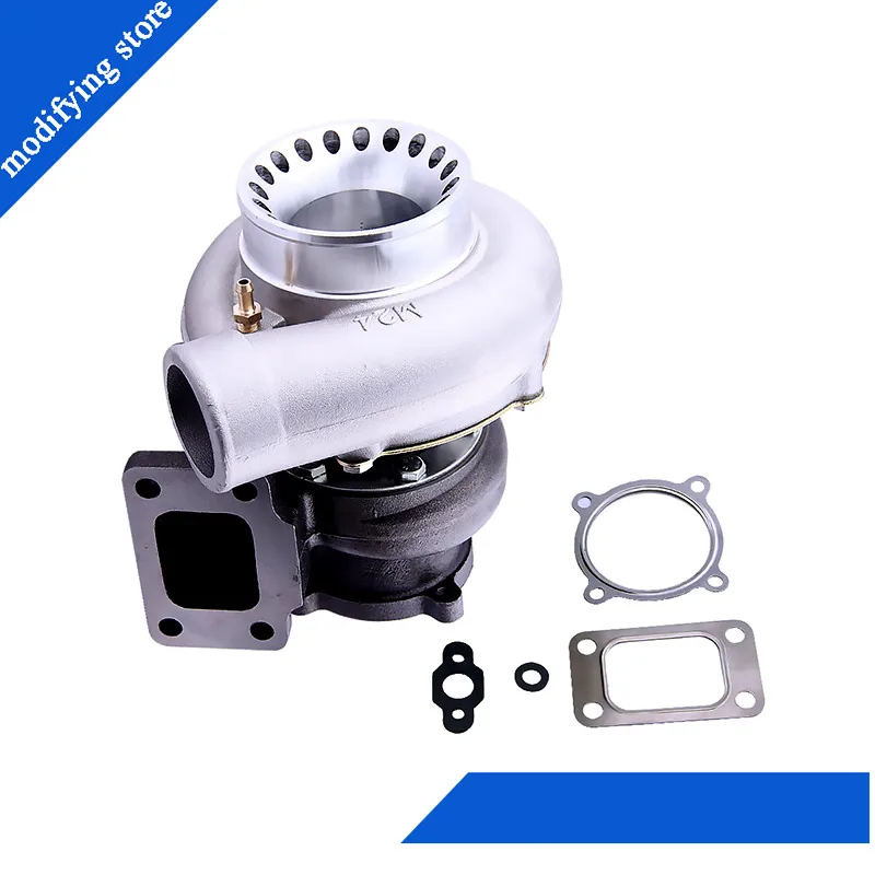 

T3 GT3582 GT35 A/R 0 .63 0.7 Anti Surge Turbo Turbocharger Turbolader