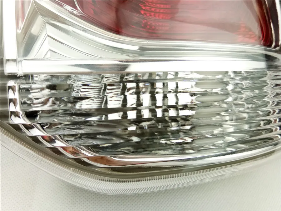 OEM 8330A787 8330A788 задний светильник хвост светильник в сборе для Mitsubishi 2013 OUTLANDER хвост светильник