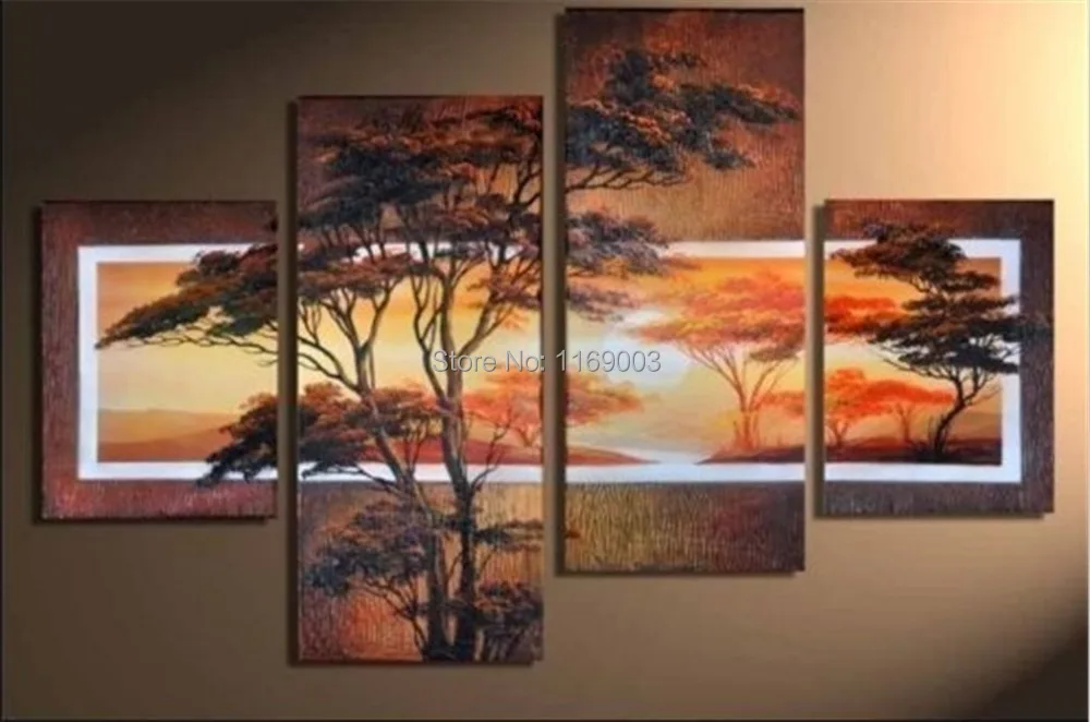 Online kaufen groÃhandel afrika bäume aus china afrika bä ... Dekoration wohnzimmer afrika